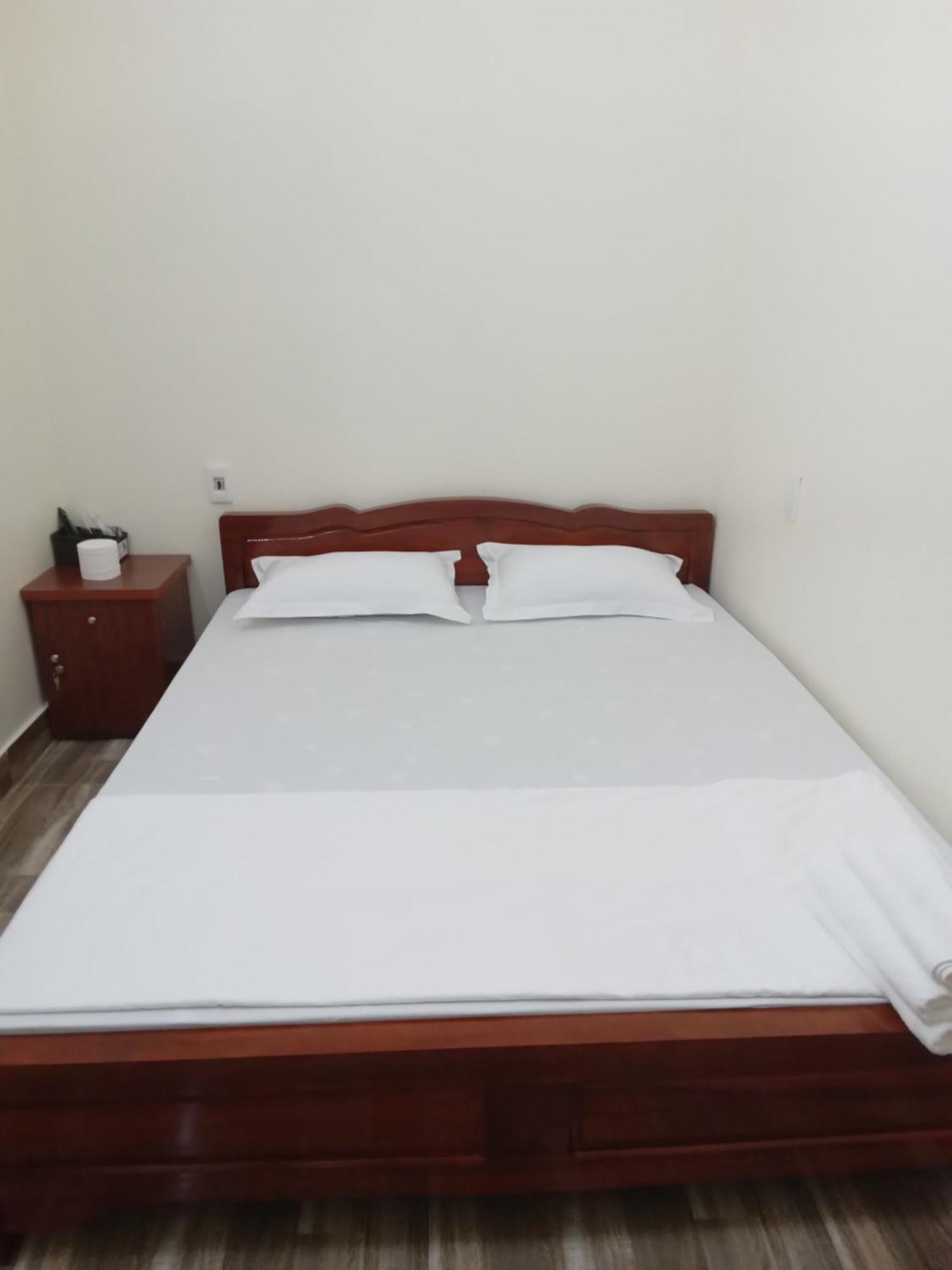Viethung Hostel-Motorbikes For Rental - Tour Lang Lap Kamer foto