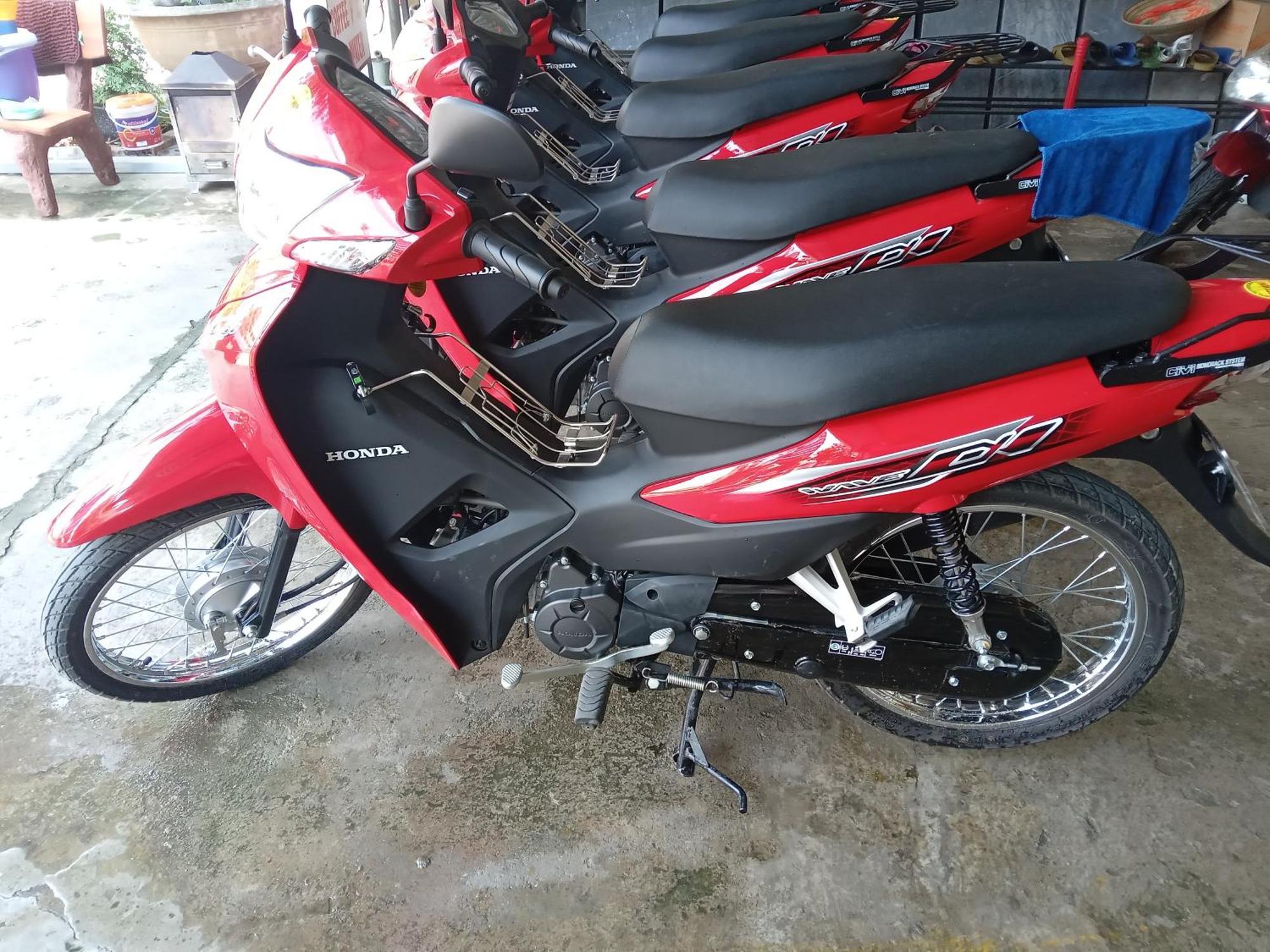 Viethung Hostel-Motorbikes For Rental - Tour Lang Lap Kamer foto