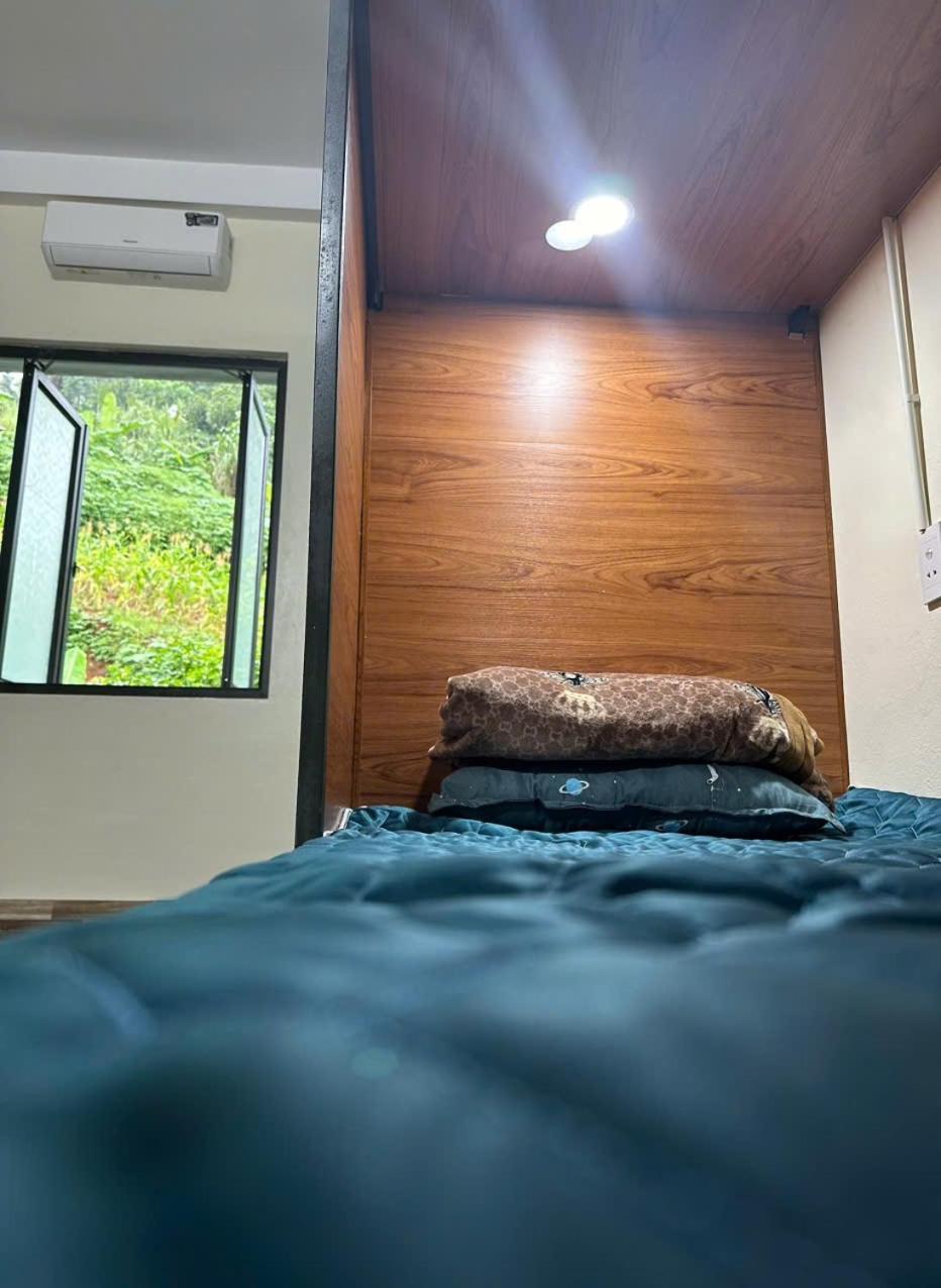 Viethung Hostel-Motorbikes For Rental - Tour Lang Lap Kamer foto